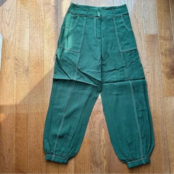 Tularosa Martha Pants Sycamore Pants - Picture 2 of 6